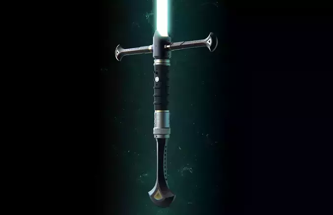 Lightnarsil 3D print model