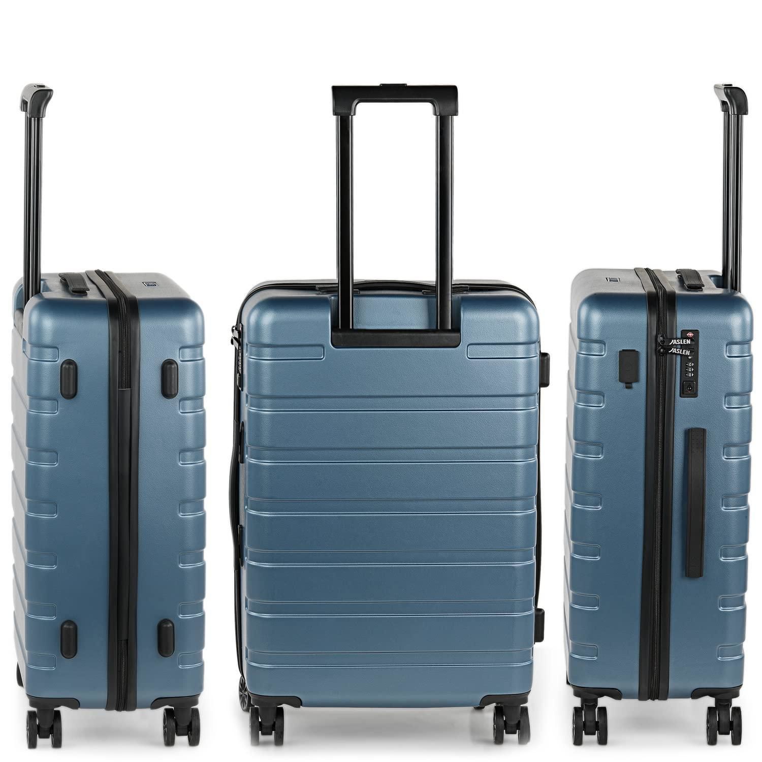 Highly Detailed Travel Bag Luggage Game Product Ready 009 Low-poly 3D model_20