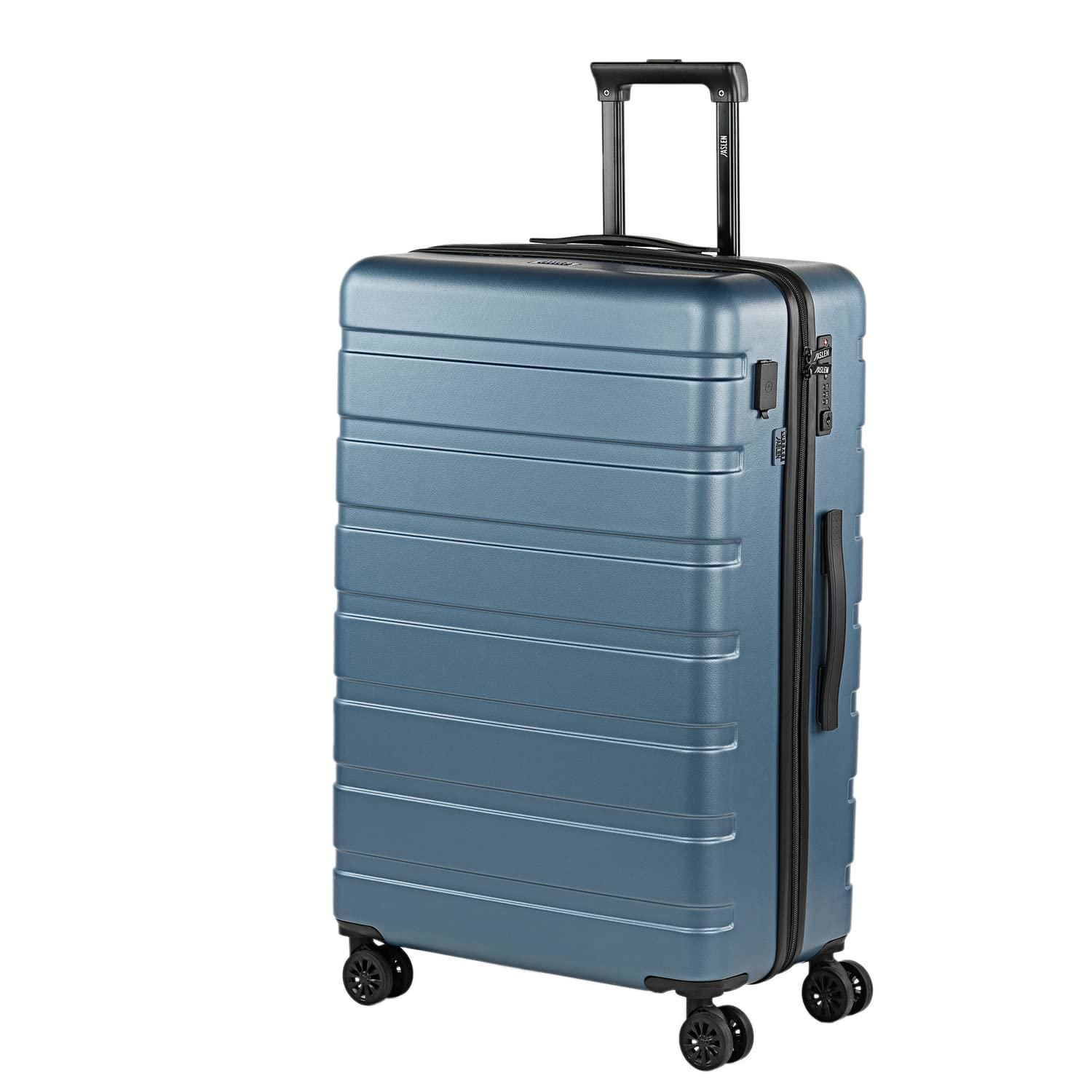 Highly Detailed Travel Bag Luggage Game Product Ready 009 Low-poly 3D model_15