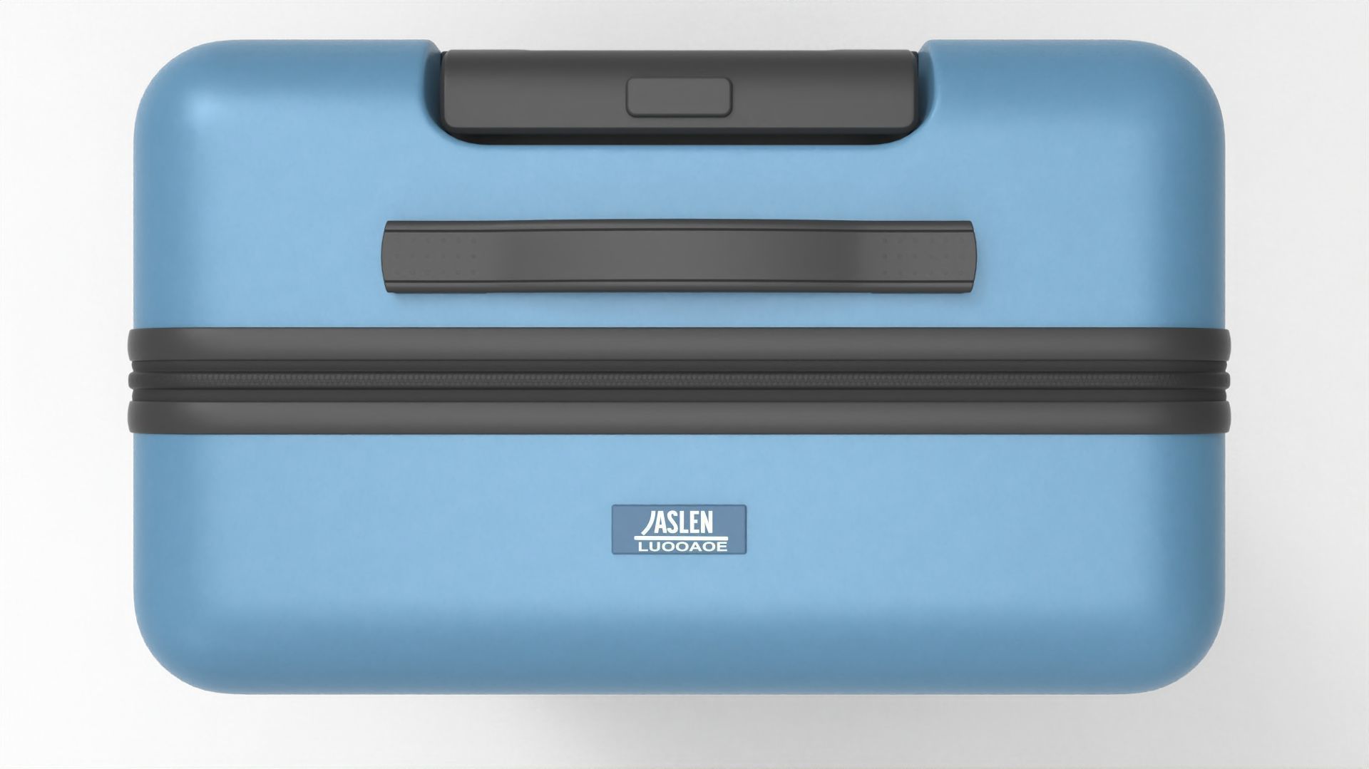 Highly Detailed Travel Bag Luggage Game Product Ready 009 Low-poly 3D model_16