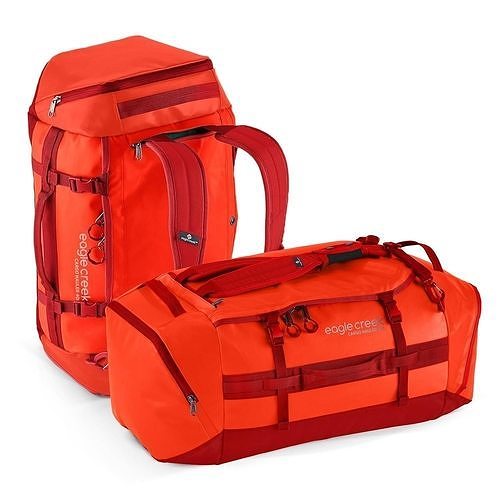 Highly Detailed Travel Bag Luggage Game Product Ready 004 Low-poly 3D model