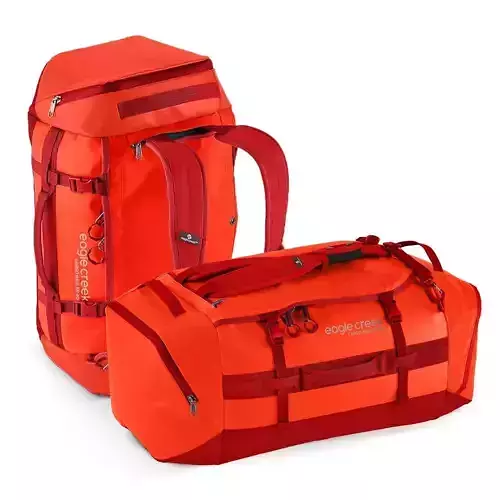 Highly Detailed Travel Bag Luggage Game Product Ready 004