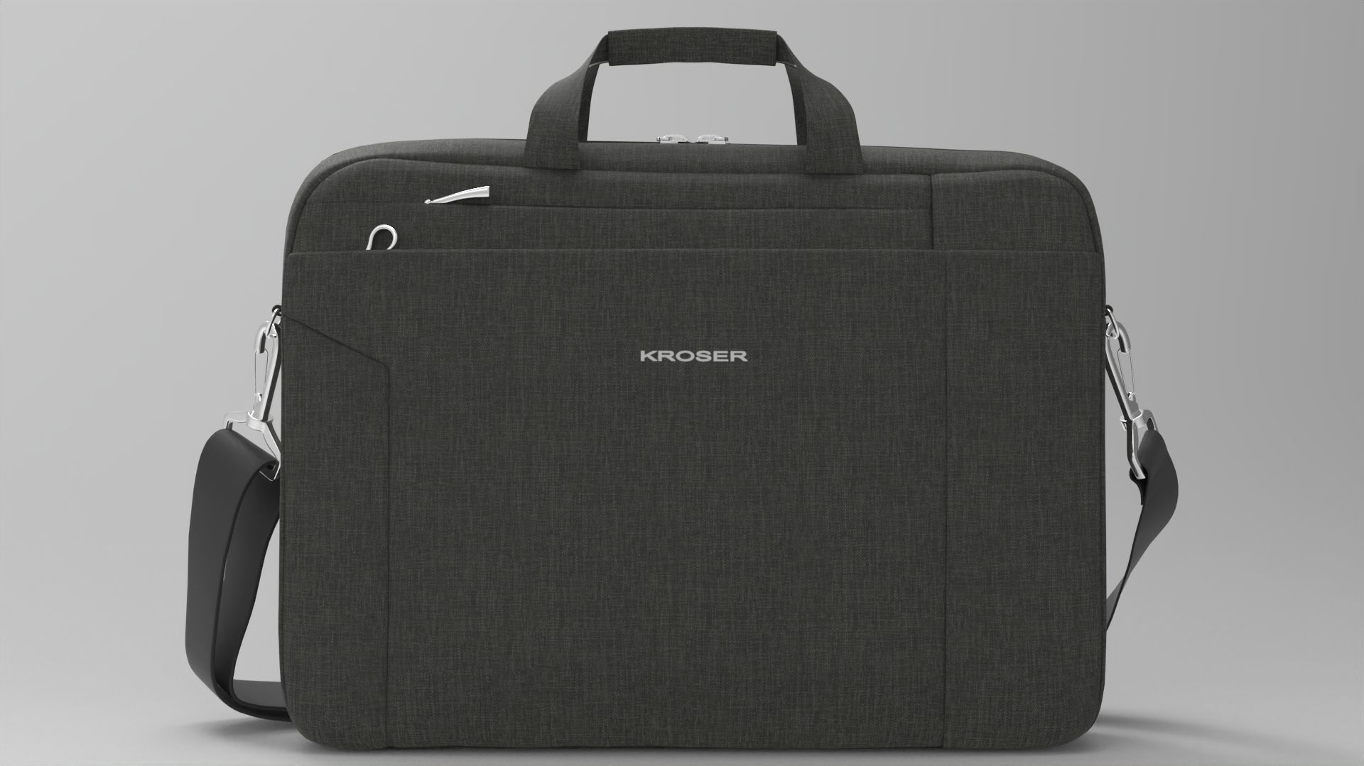 Highly Detailed Travel Bag Luggage Game Product Ready 000 Low-poly 3D model_6