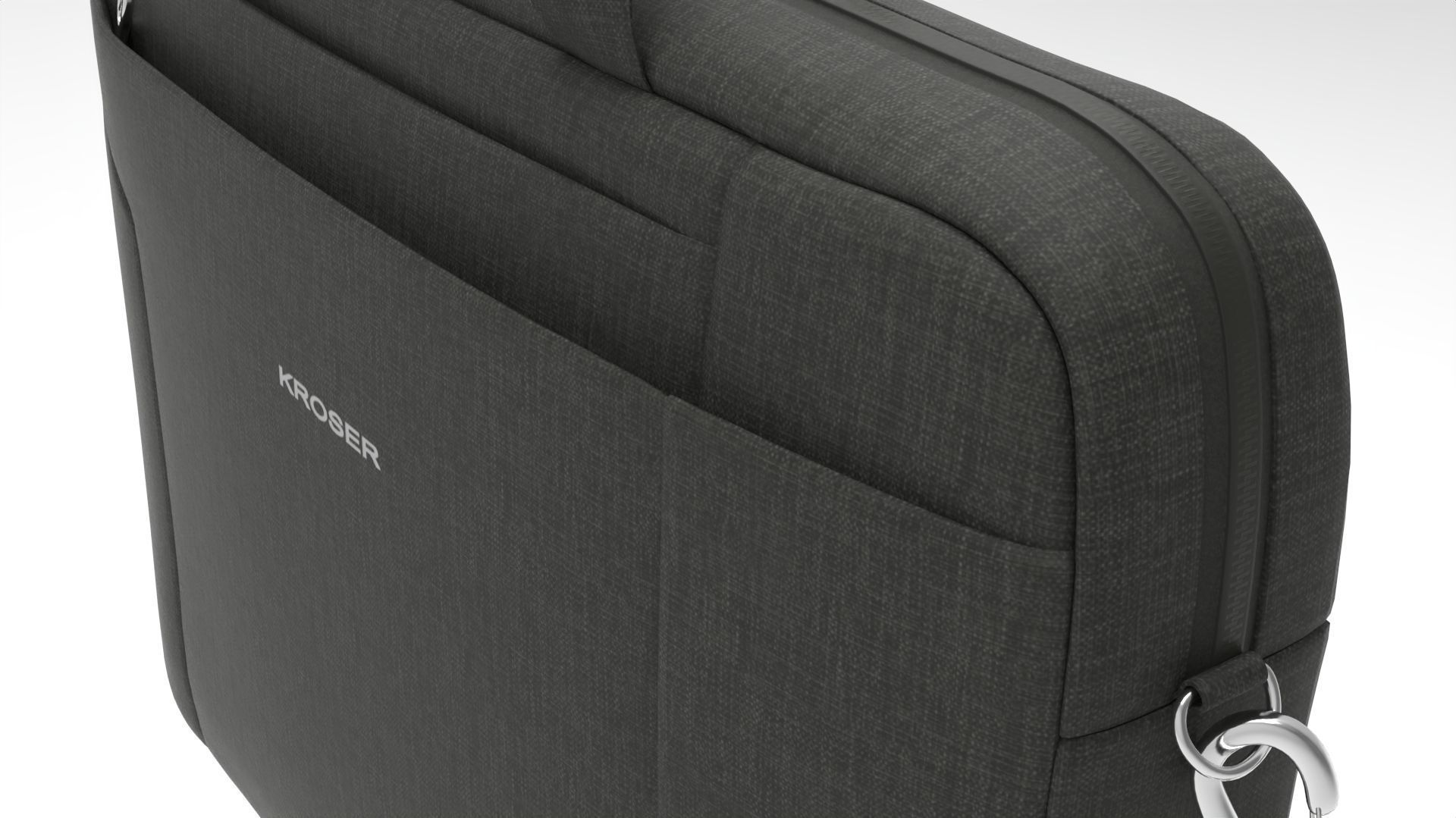 Highly Detailed Travel Bag Luggage Game Product Ready 000 Low-poly 3D model_21