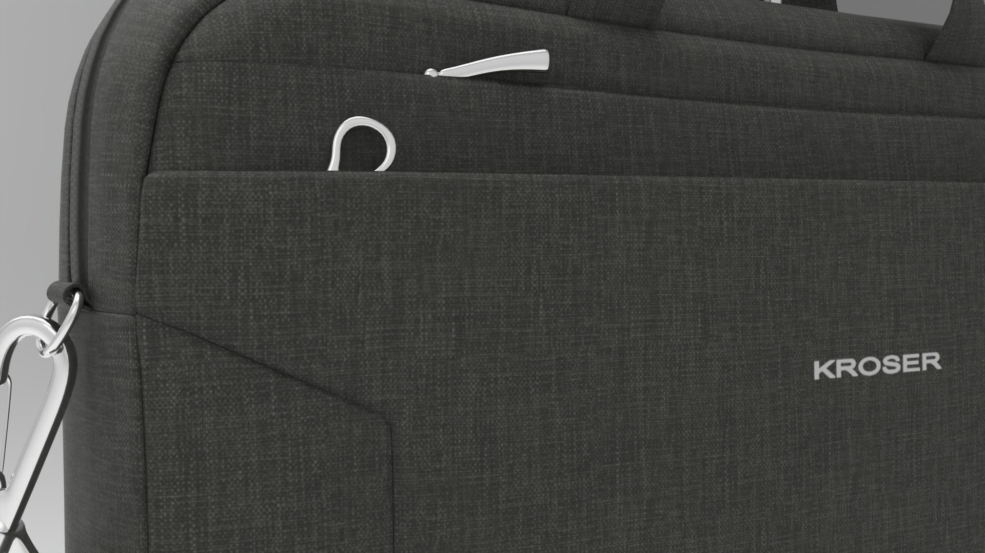 Highly Detailed Travel Bag Luggage Game Product Ready 000 Low-poly 3D model_25