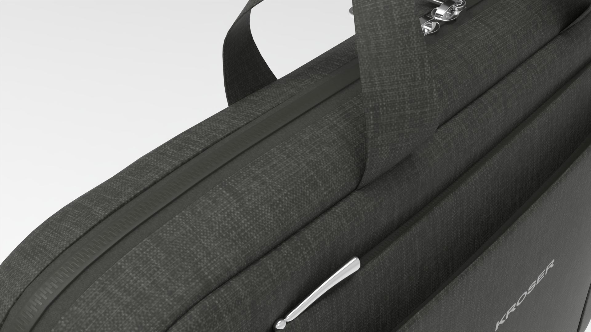 Highly Detailed Travel Bag Luggage Game Product Ready 000 Low-poly 3D model_27