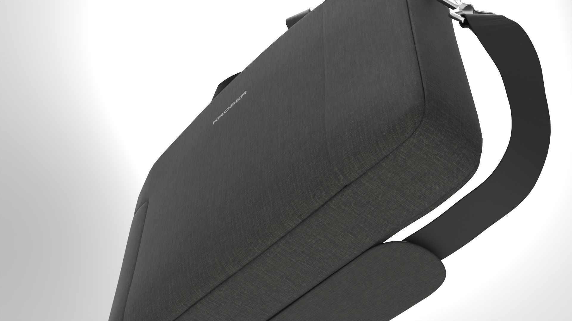 Highly Detailed Travel Bag Luggage Game Product Ready 000 Low-poly 3D model_16