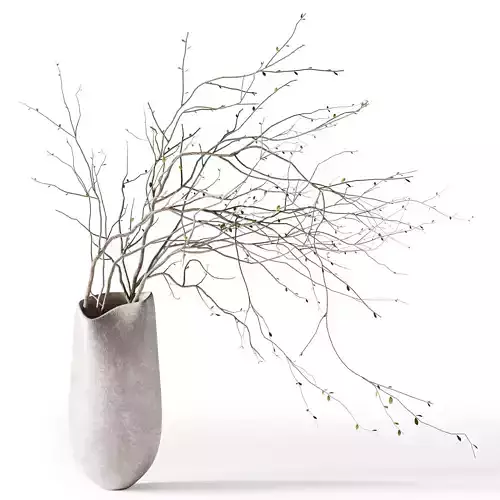 Bouquet26 3D model