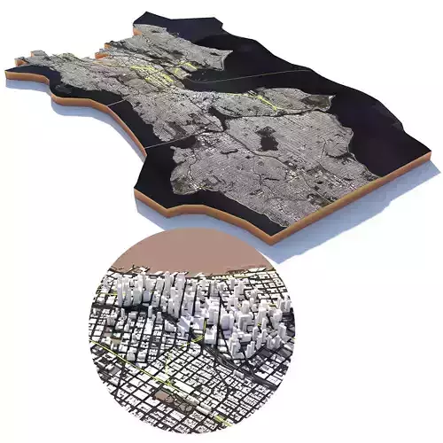 Seattle Washington USA