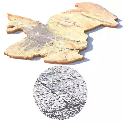 Riyadh City Saudi Arabia