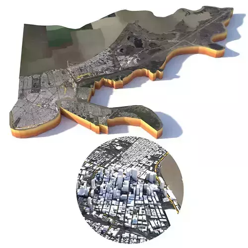 New Orleans Kenner Metairie Louisiana USA