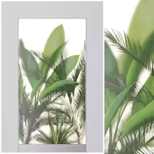 Plant Wall Garden 02