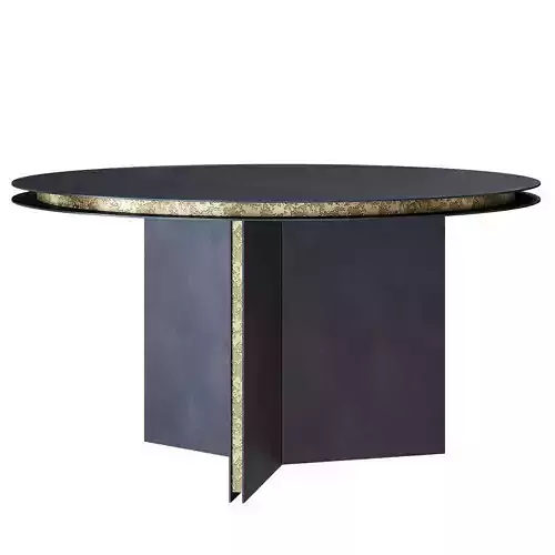 Folio Table by Draw Studio