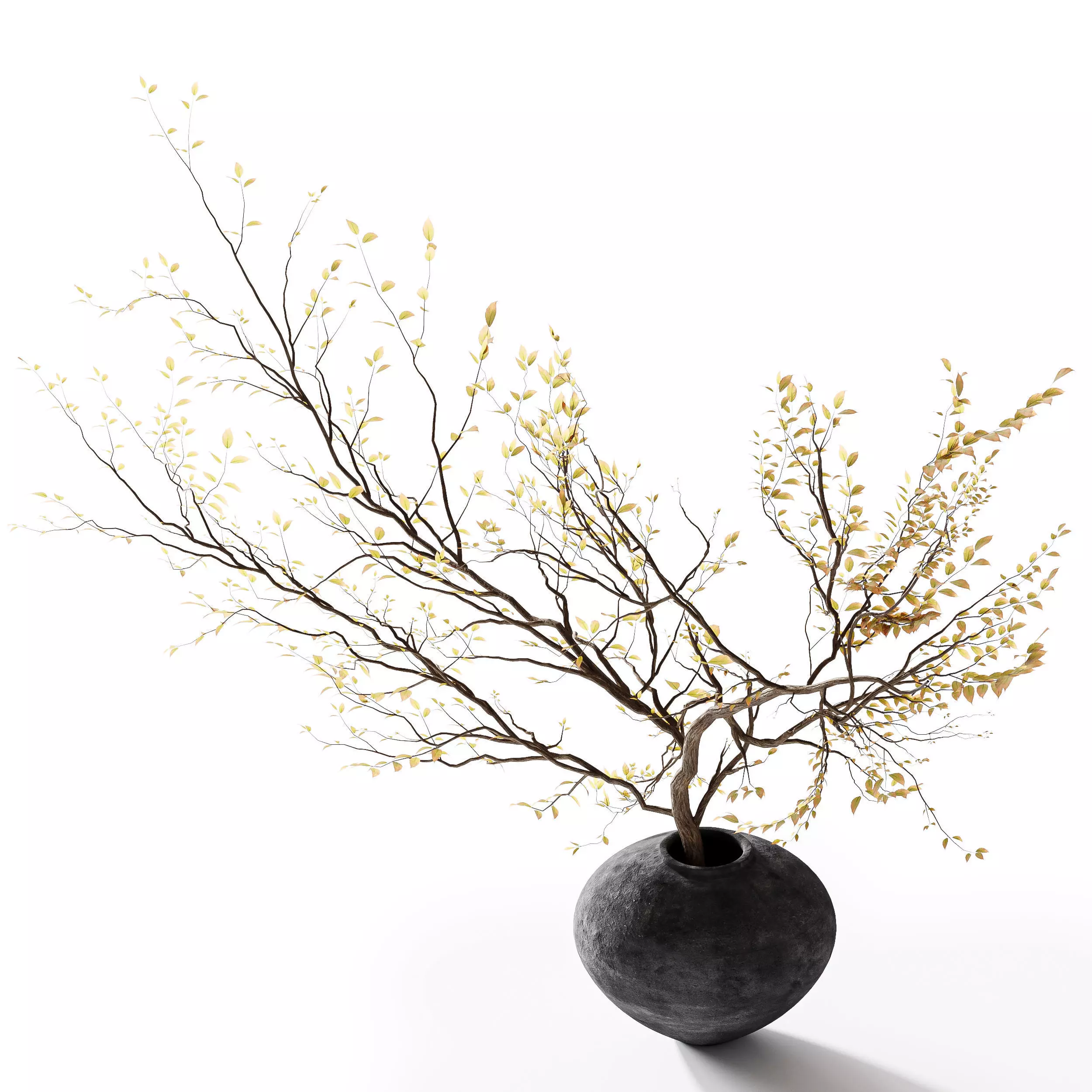 Bouquet27 3D model_0