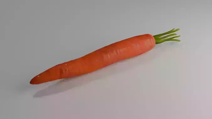 Carrot