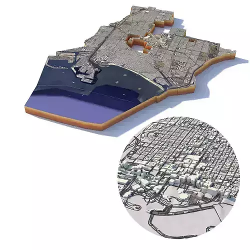 Long Beach California USA