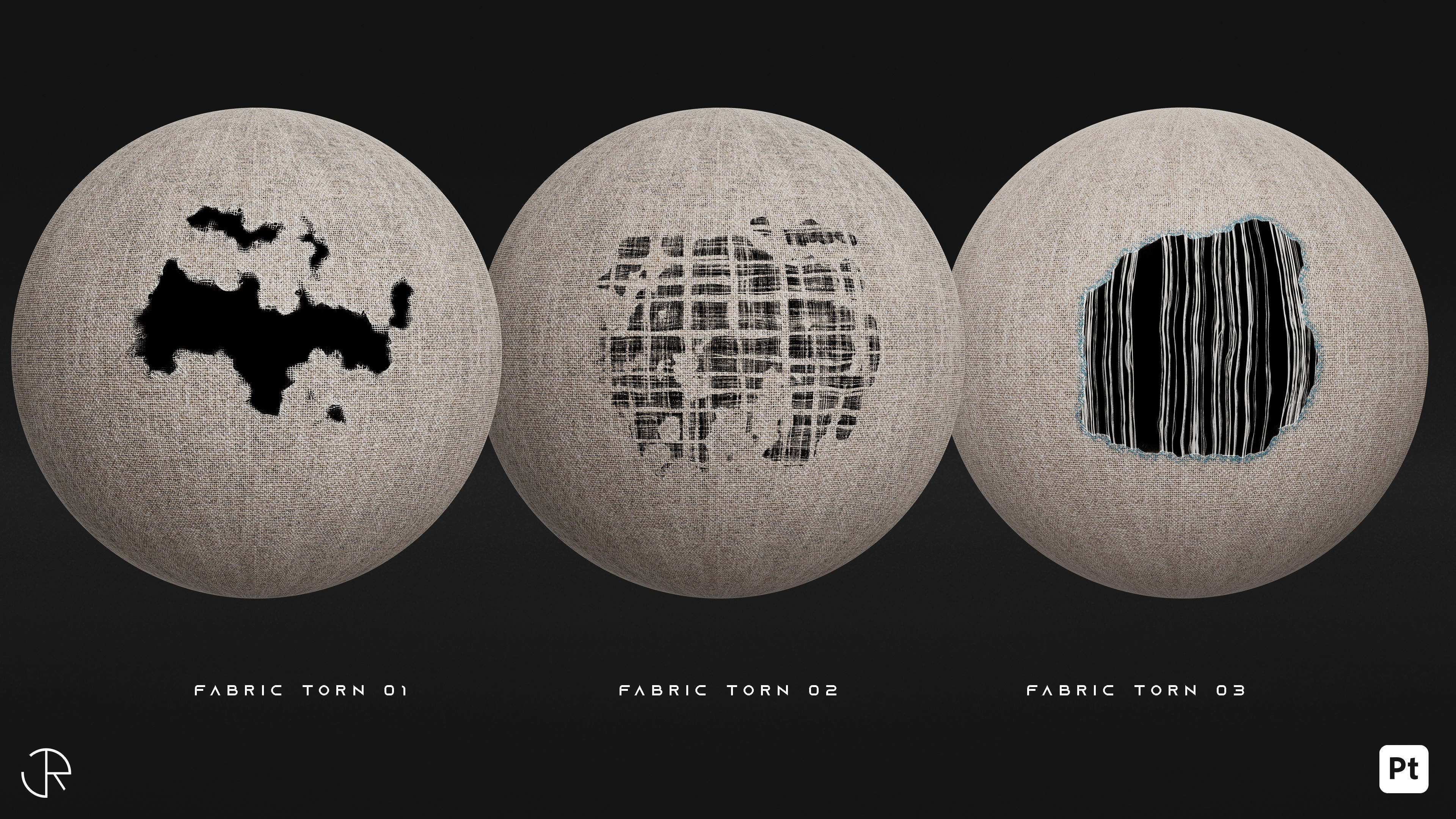 Surface Imperfection Brush Smart Materials Vol 03 Texture_11