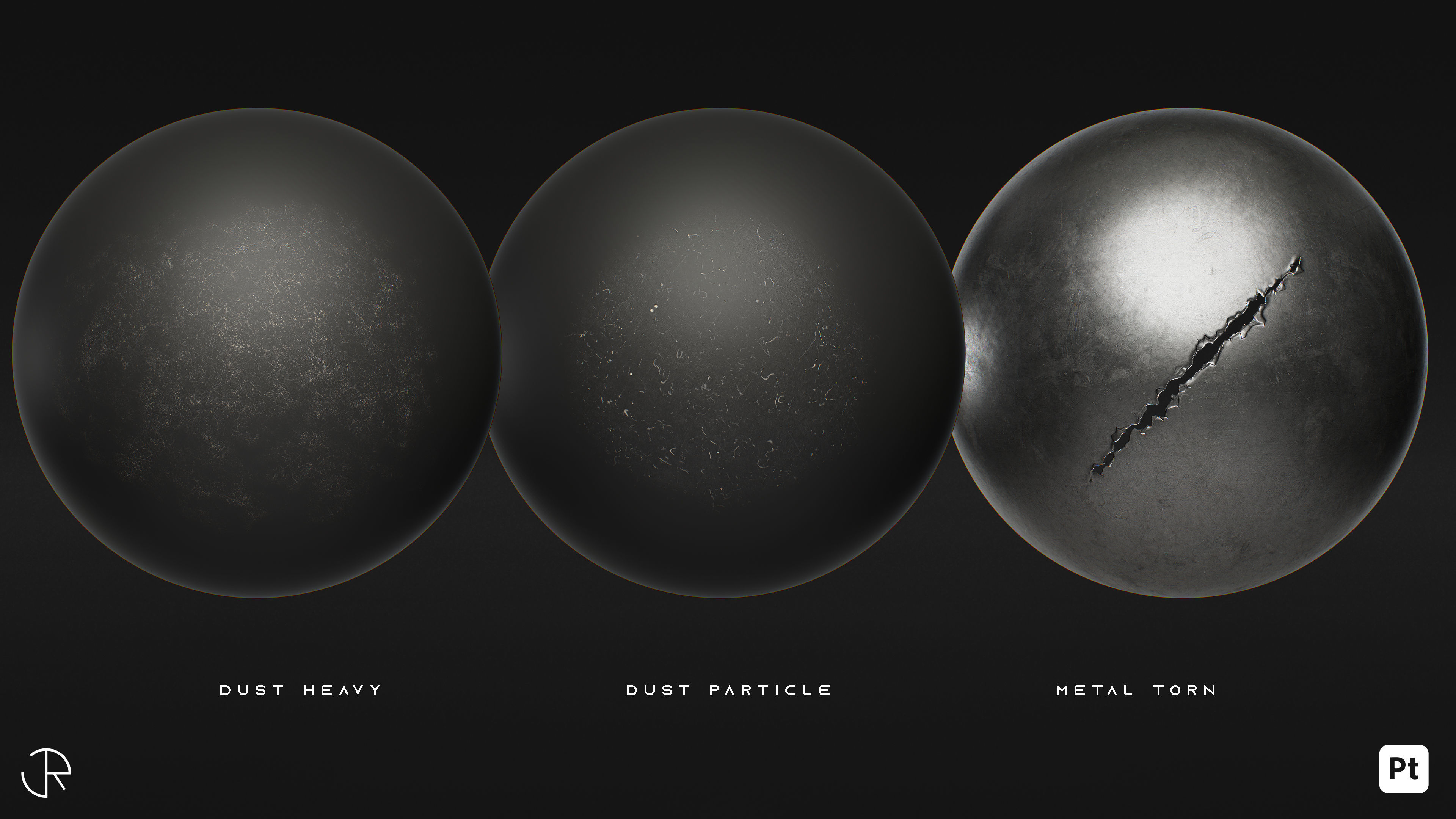 Surface Imperfection Brush Smart Materials Vol 03 Texture_8