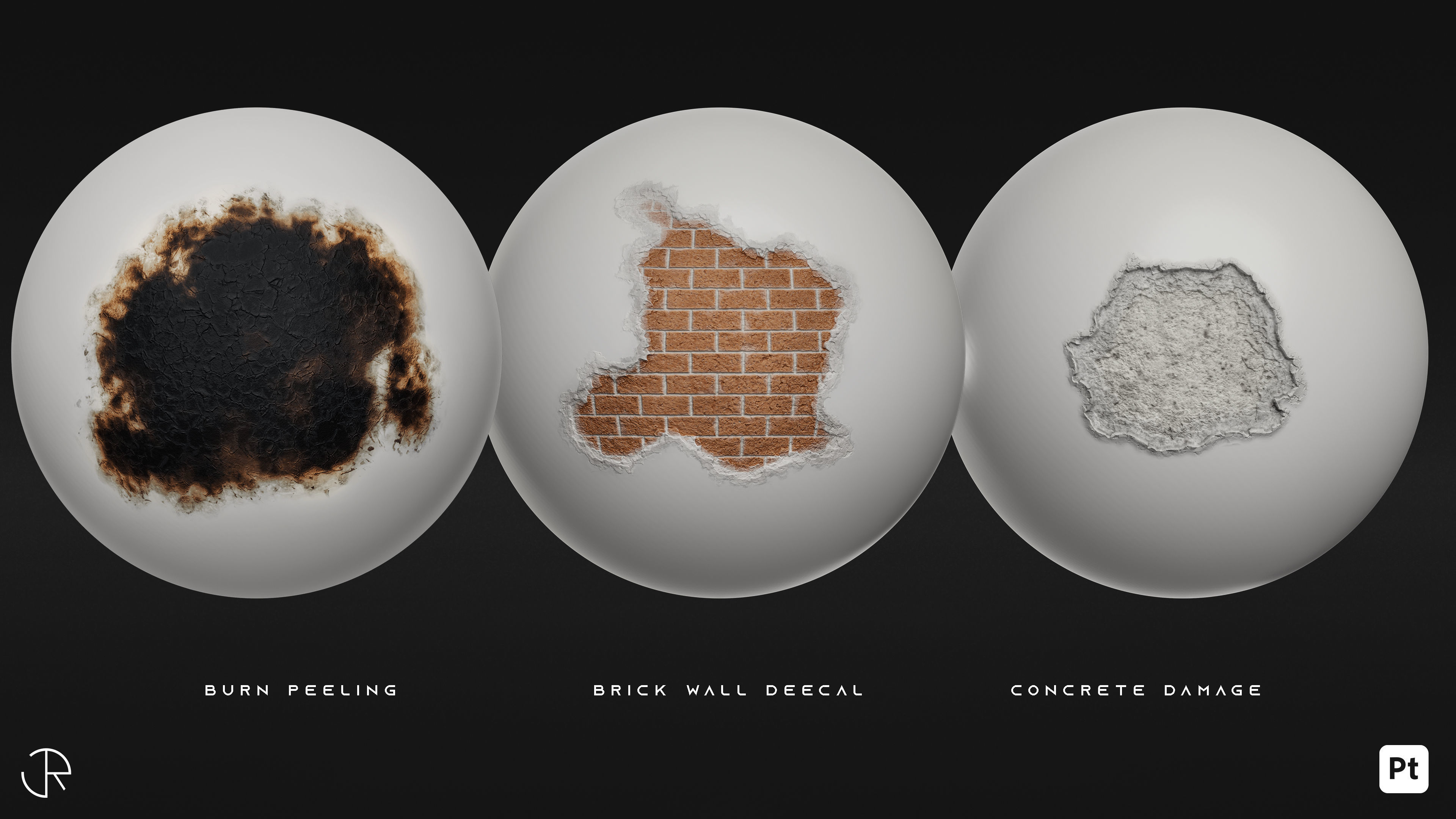 Surface Imperfection Brush Smart Materials Vol 03 Texture_7