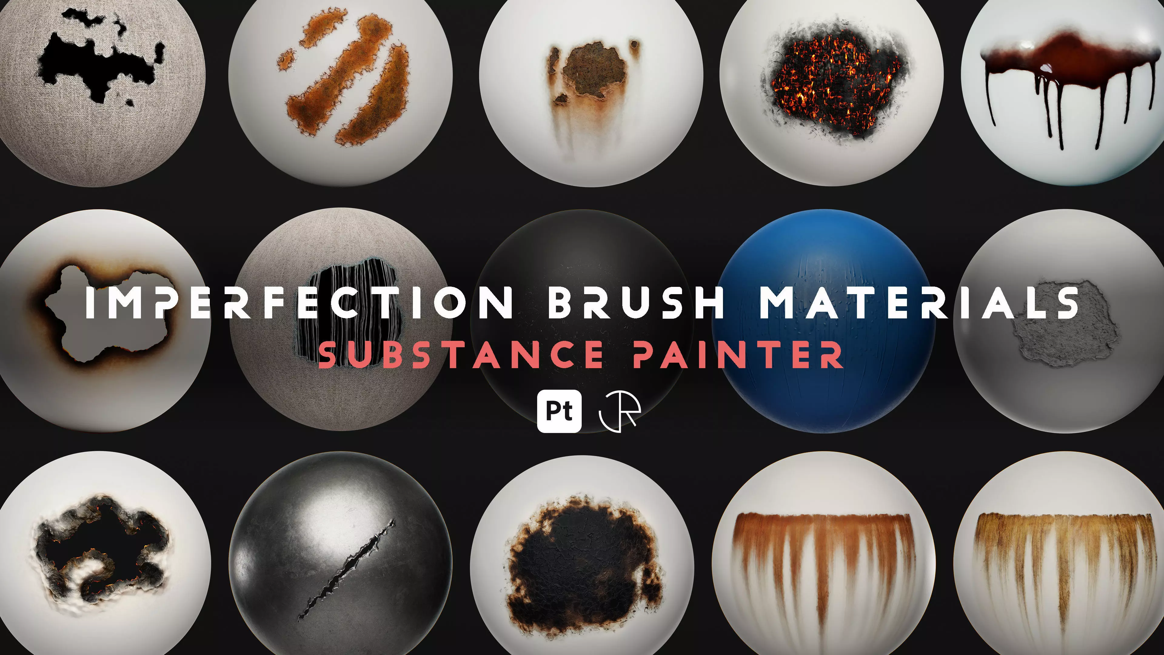 Surface Imperfection Brush Smart Materials Vol 03 Texture_0