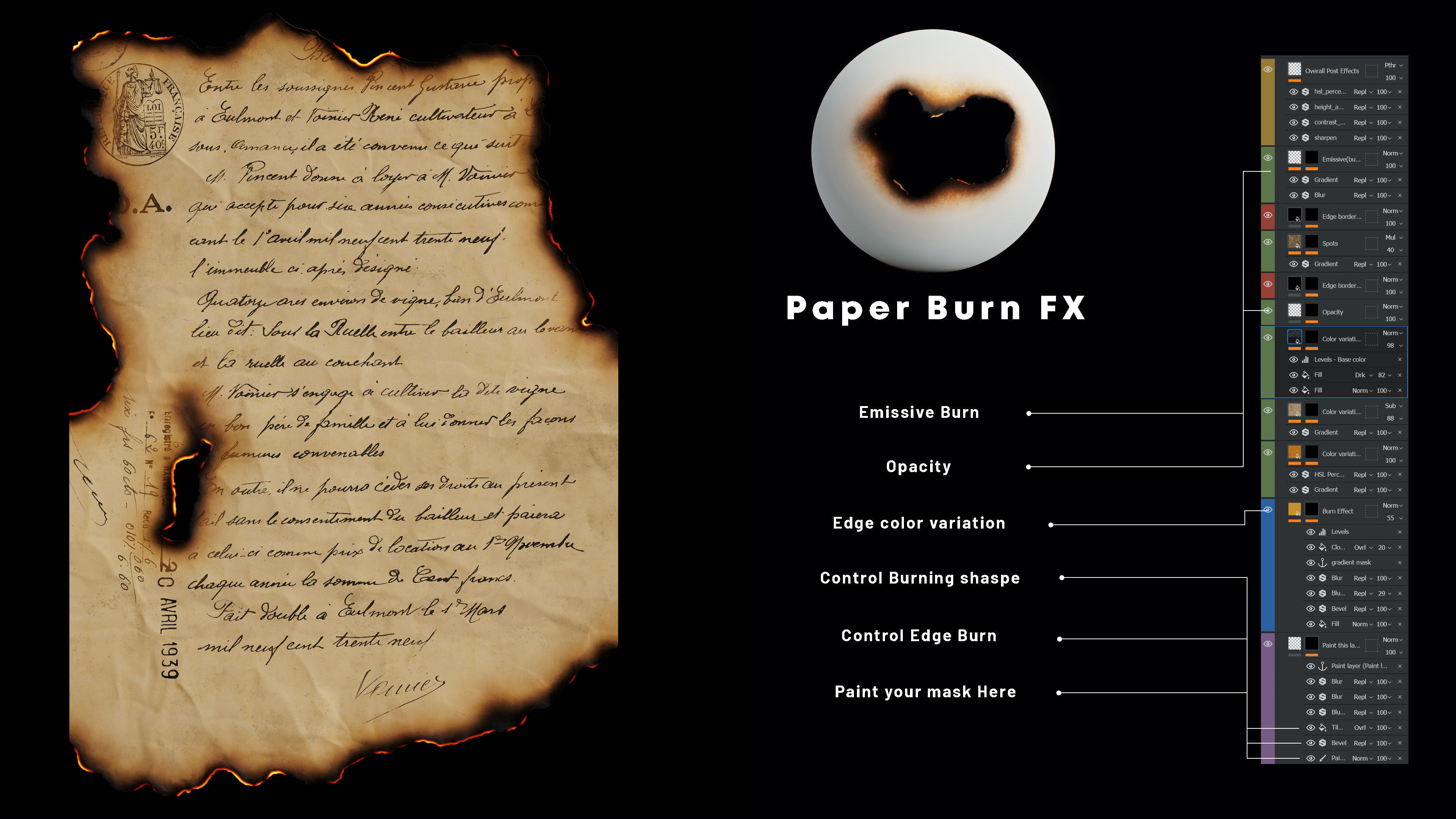 Surface Imperfection Brush Smart Materials Vol 03 Texture_2