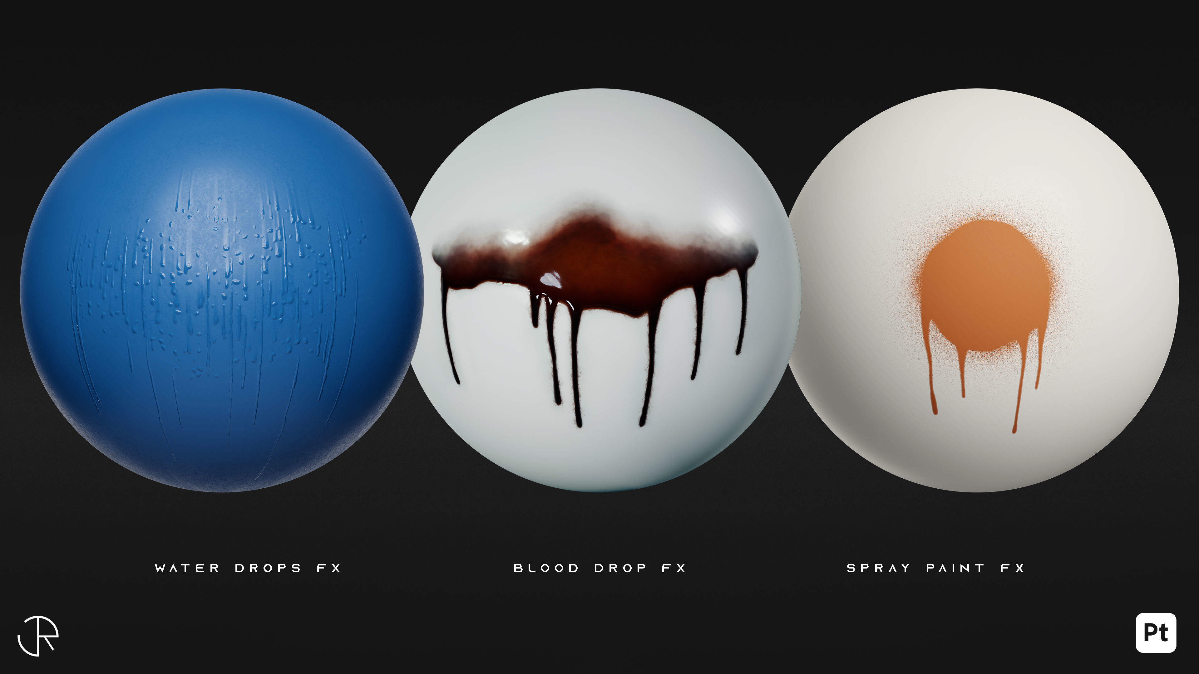 Surface Imperfection Brush Smart Materials Vol 03 Texture_5