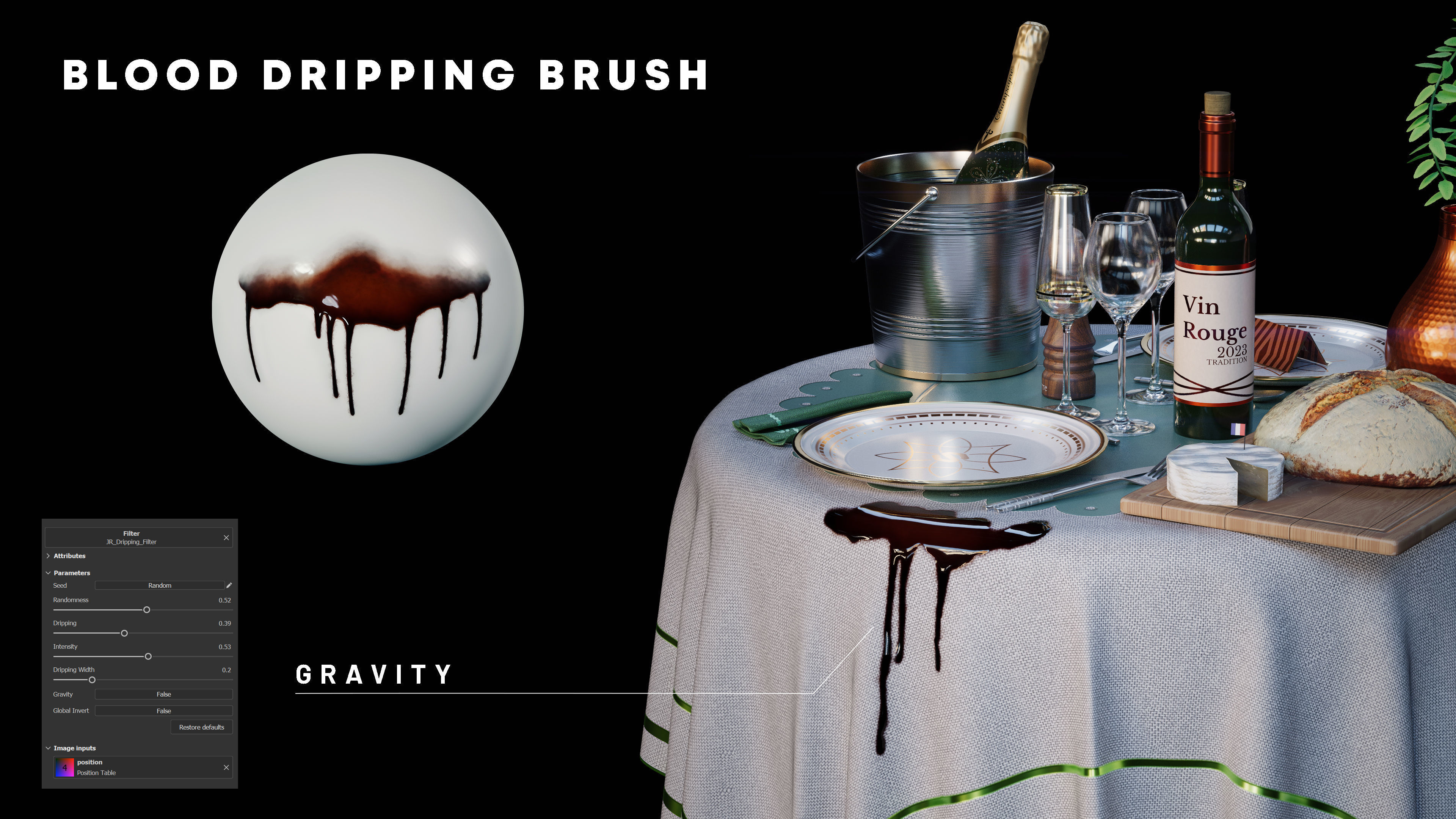 Surface Imperfection Brush Smart Materials Vol 03 Texture_1