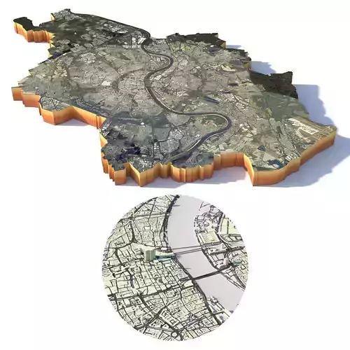 Koln City Cologne Germany