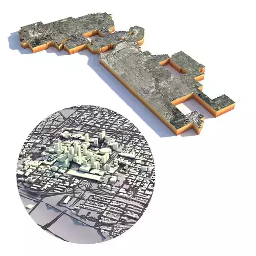 Kansas City Missouri USA