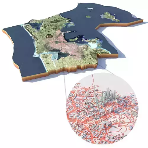 Auckland City New Zealand