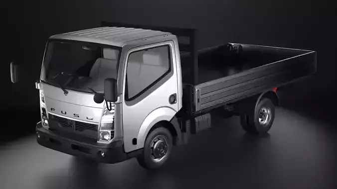 Mitsubishi Fuso Truck