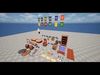 Complete Fantasy Dungeon Creator Modular 3D Assets Props Audio Low-poly 3D model_16