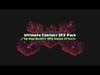 Complete Fantasy Dungeon Creator Modular 3D Assets Props Audio Low-poly 3D model_19