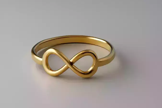 Infinity Ring 