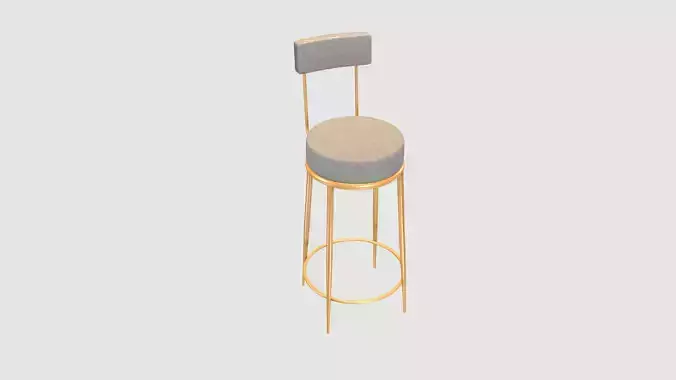 Bar Chair