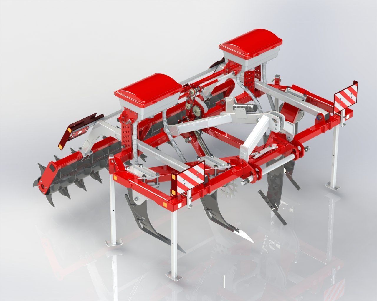 WG 0022 - Subsoiler 300 3D model_12