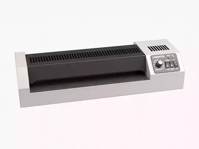 Laminating Machine