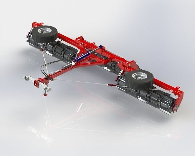 WG 0001 - roller crimper