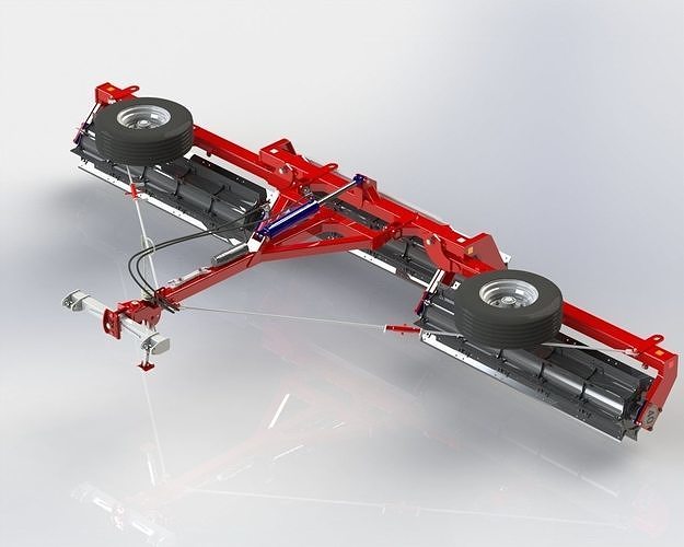 WG 0001 - hard roller crimper