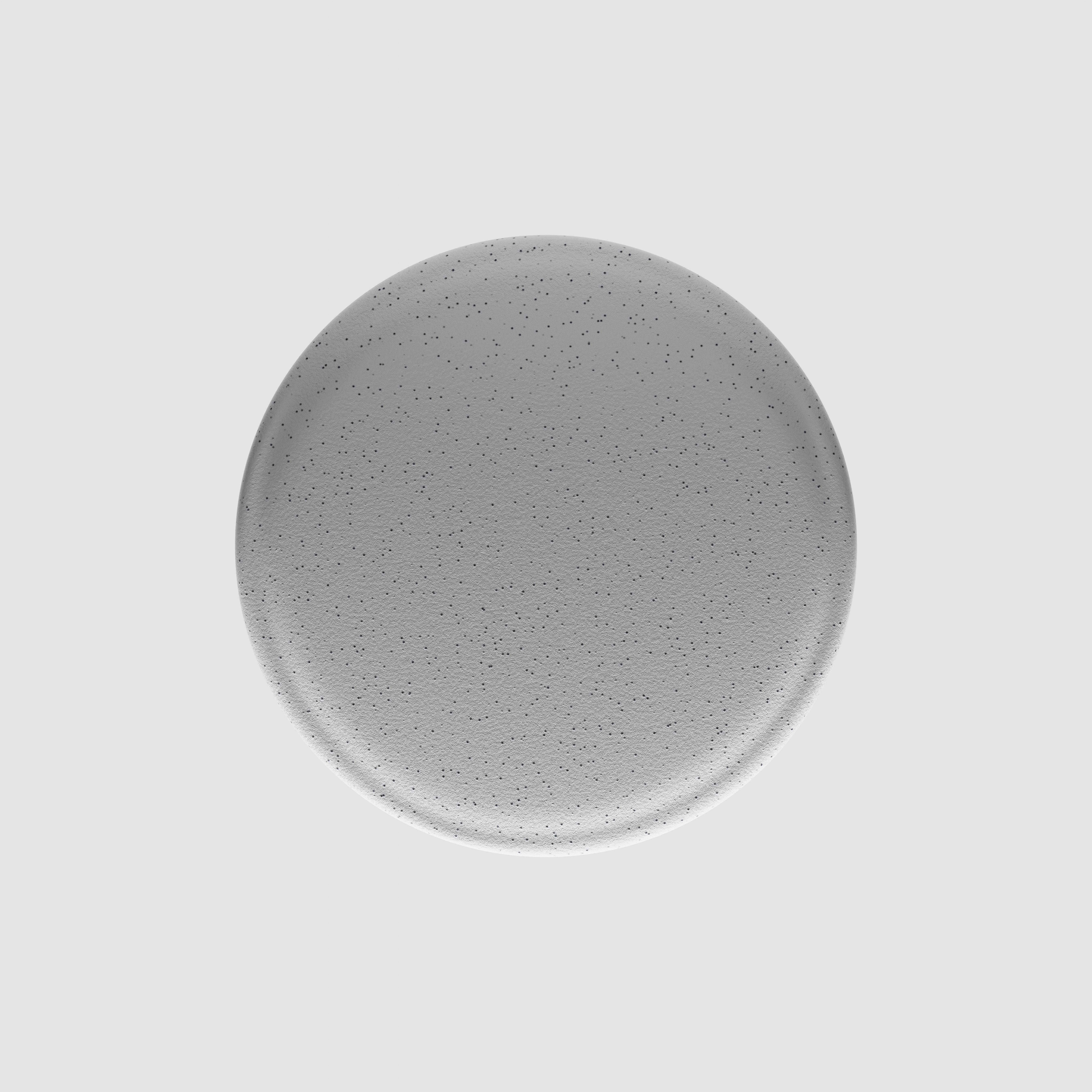 Medical pill 3D model 3D model_3