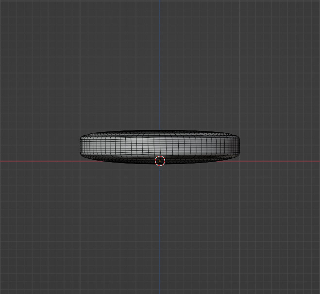 Medical pill 3D model 3D model_6