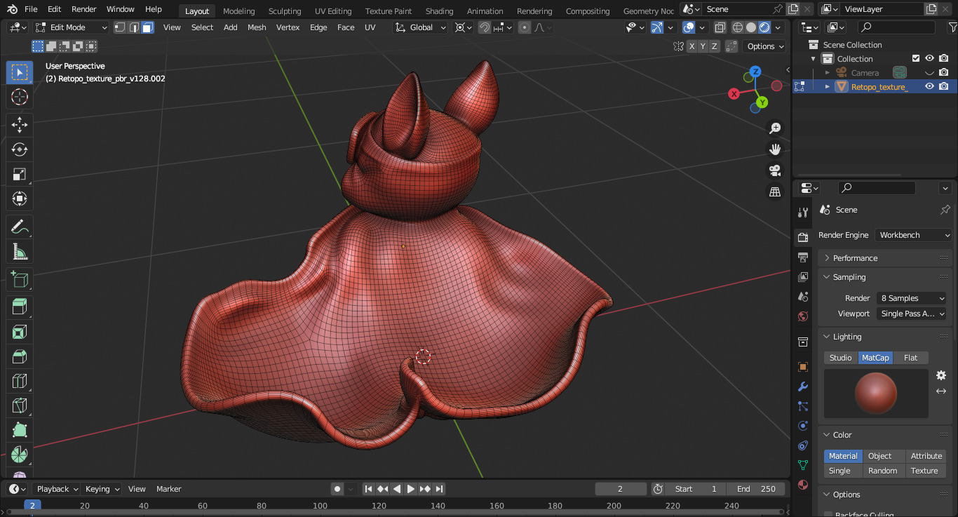 Super Bulldog Tray Storage 3D print model_12