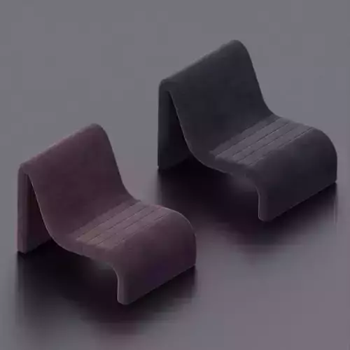 Zurich Occasional Chair