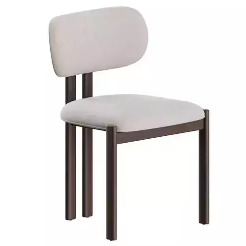 Bay Chair by Naturedesign