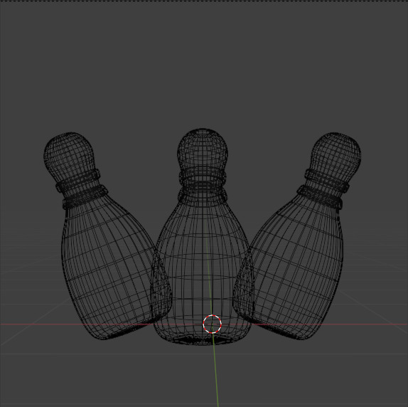 Sports Equipments 3d Icon Pack 3D model_7