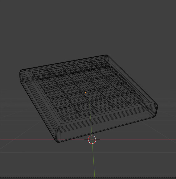 Sports Equipments 3d Icon Pack 3D model_32