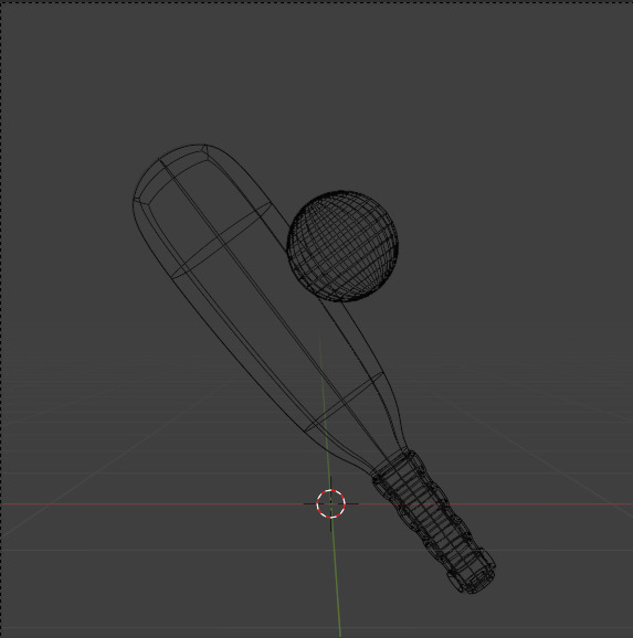 Sports Equipments 3d Icon Pack 3D model_30