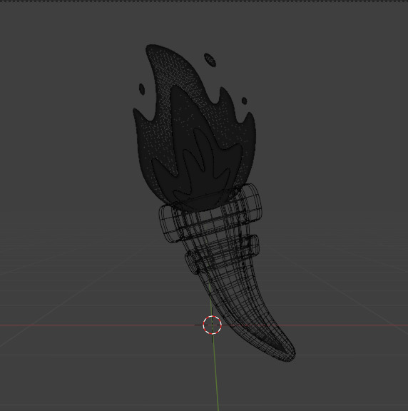 Sports Equipments 3d Icon Pack 3D model_54