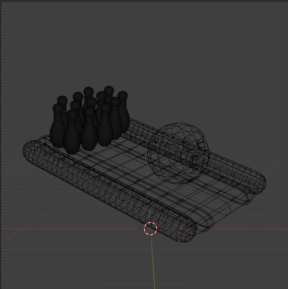 Sports Equipments 3d Icon Pack 3D model_16