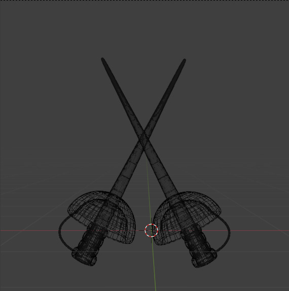 Sports Equipments 3d Icon Pack 3D model_35